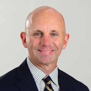 Sean McDonough