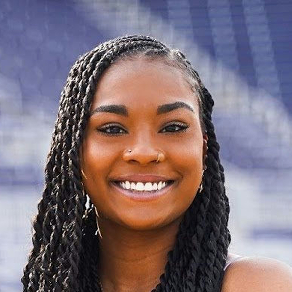 Adriana Goins