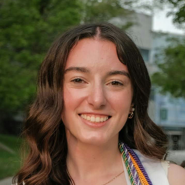 Kendra Pinckney