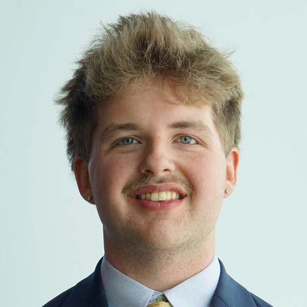 Michael Hafdelin
